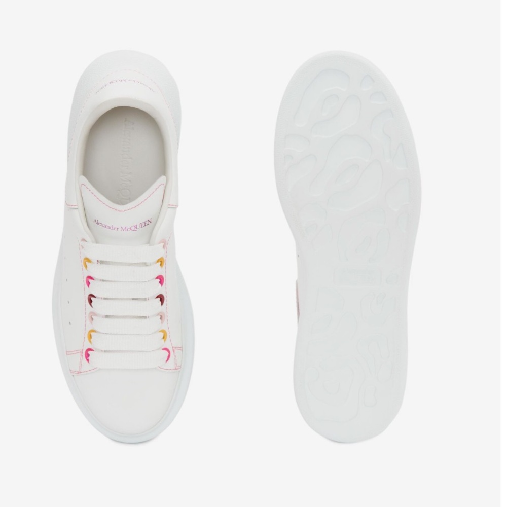 ALEXANDER MCQUEEN SNEAKERS